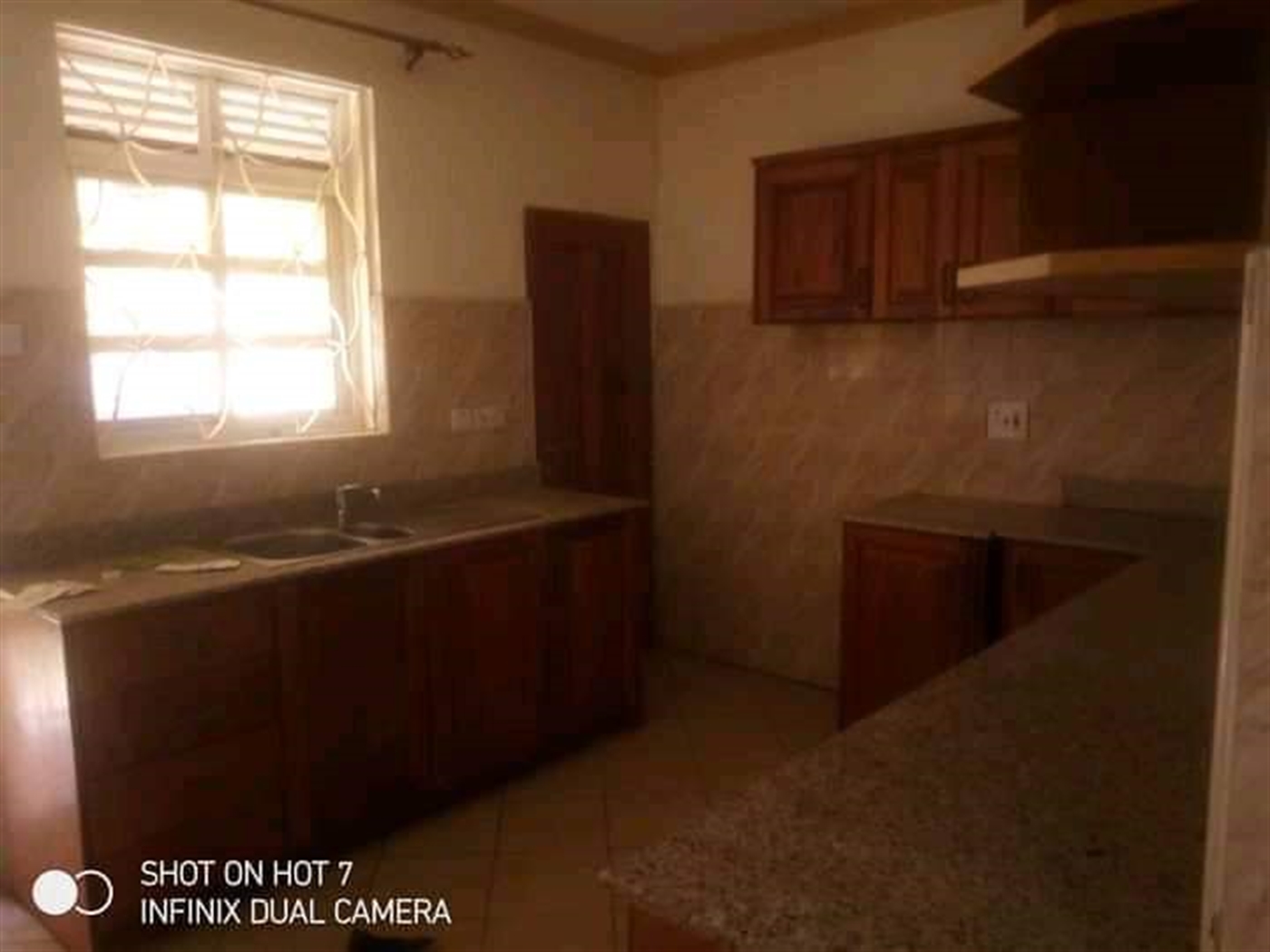 Duplex for rent in Naalya Wakiso