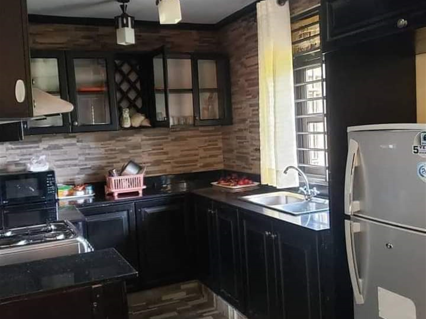 Apartment for rent in Munyonyo Kampala