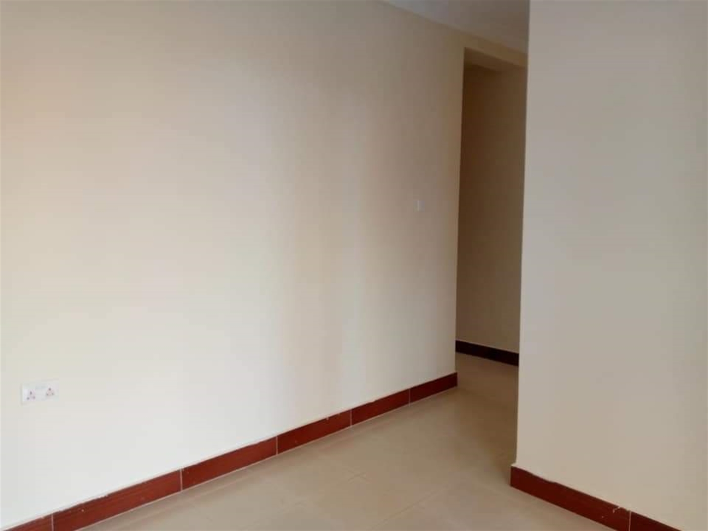 Apartment for rent in Bweyogerere Wakiso