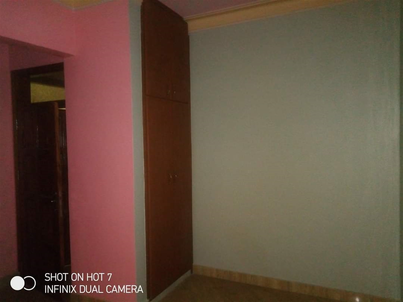 Semi Detached for rent in Namugongo Wakiso