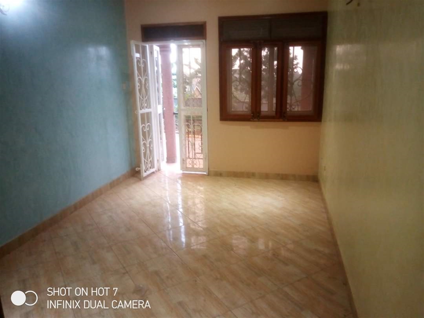 Semi Detached for rent in Namugongo Wakiso