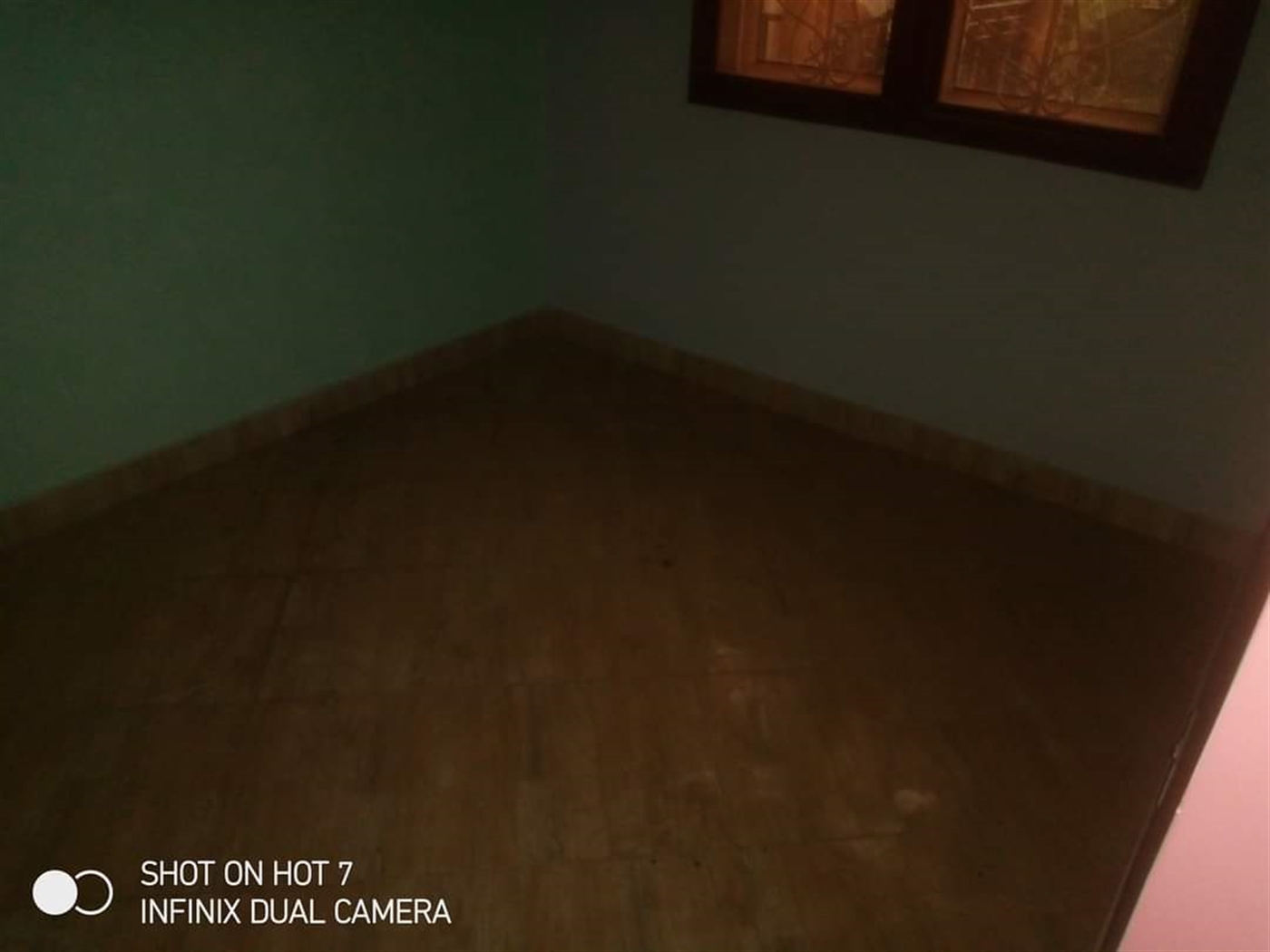 Semi Detached for rent in Namugongo Wakiso