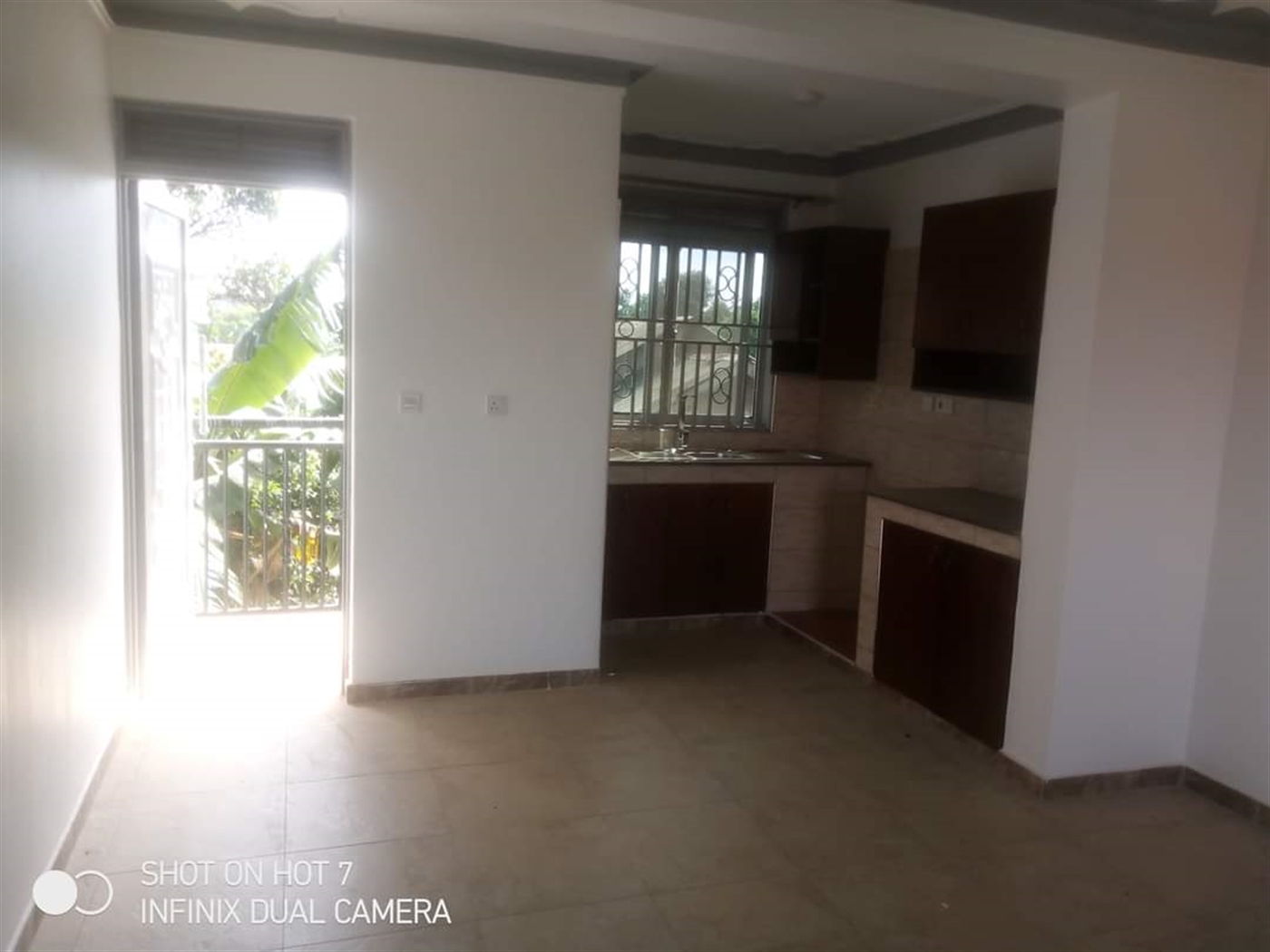 Apartment for rent in Bweyogerere Wakiso