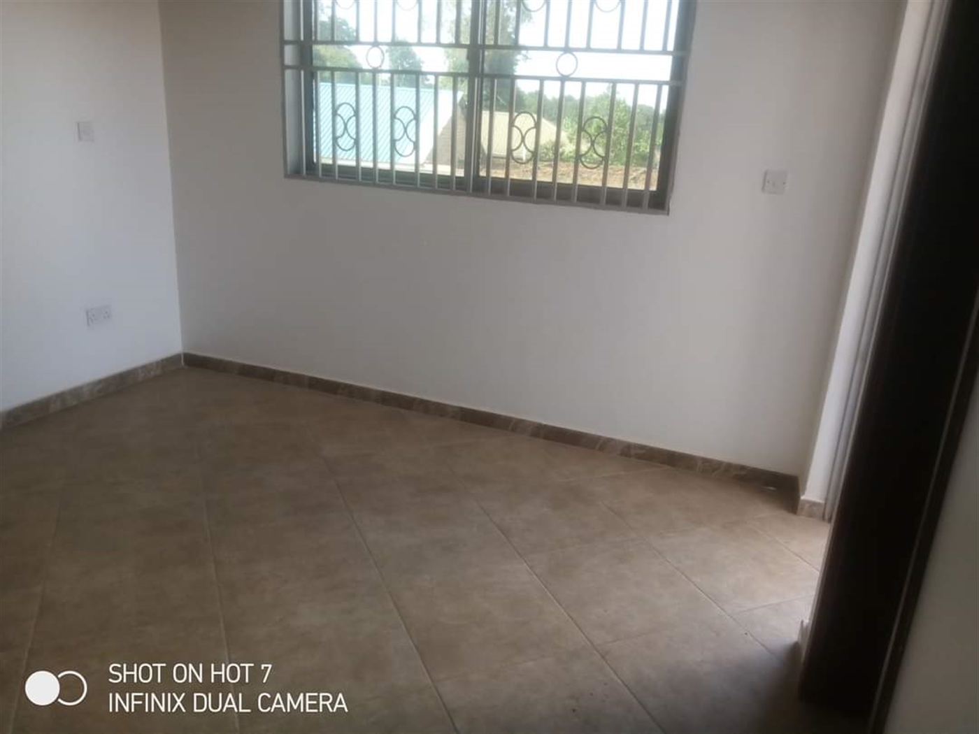 Apartment for rent in Bweyogerere Wakiso