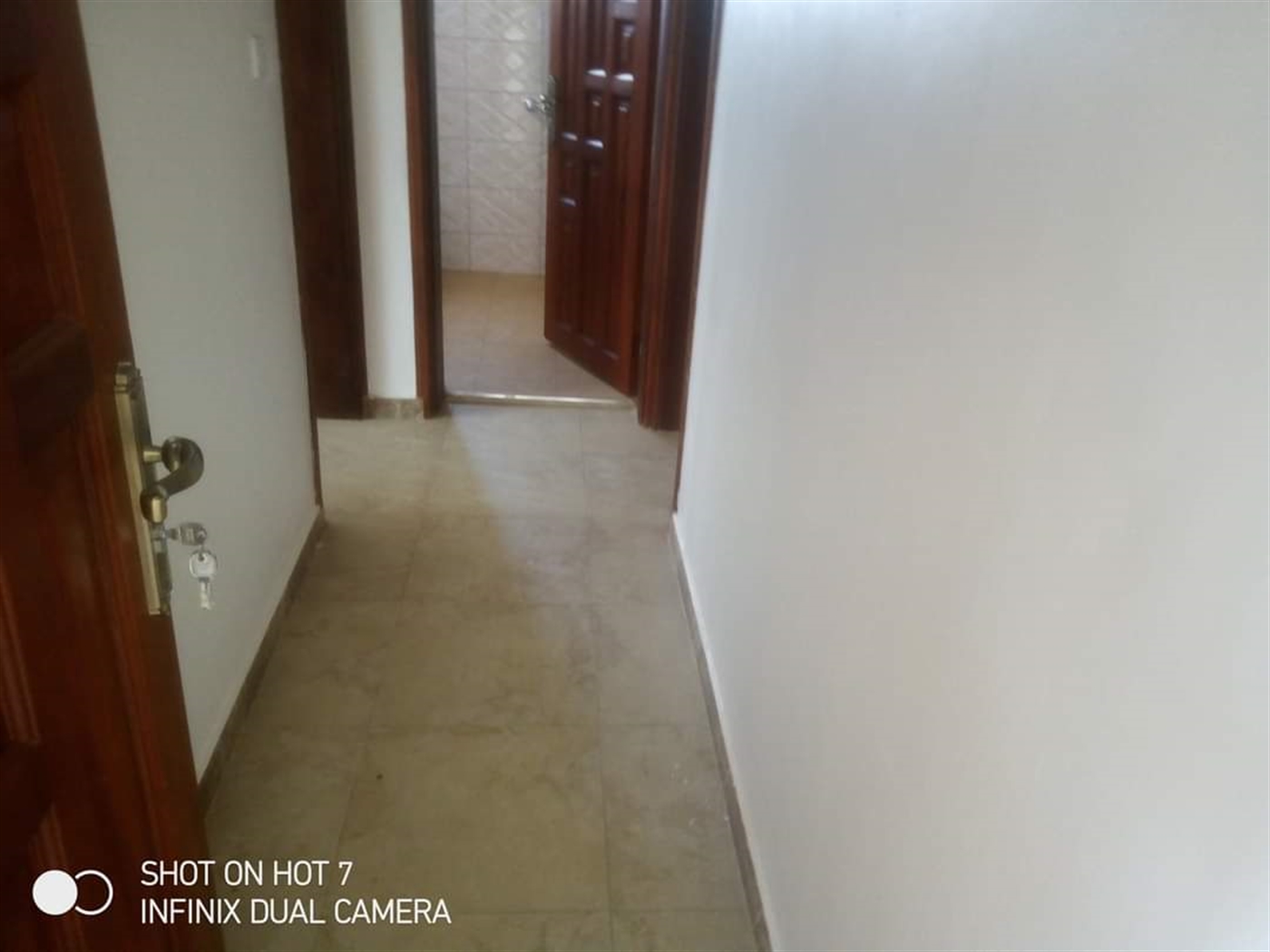 Apartment for rent in Bweyogerere Wakiso