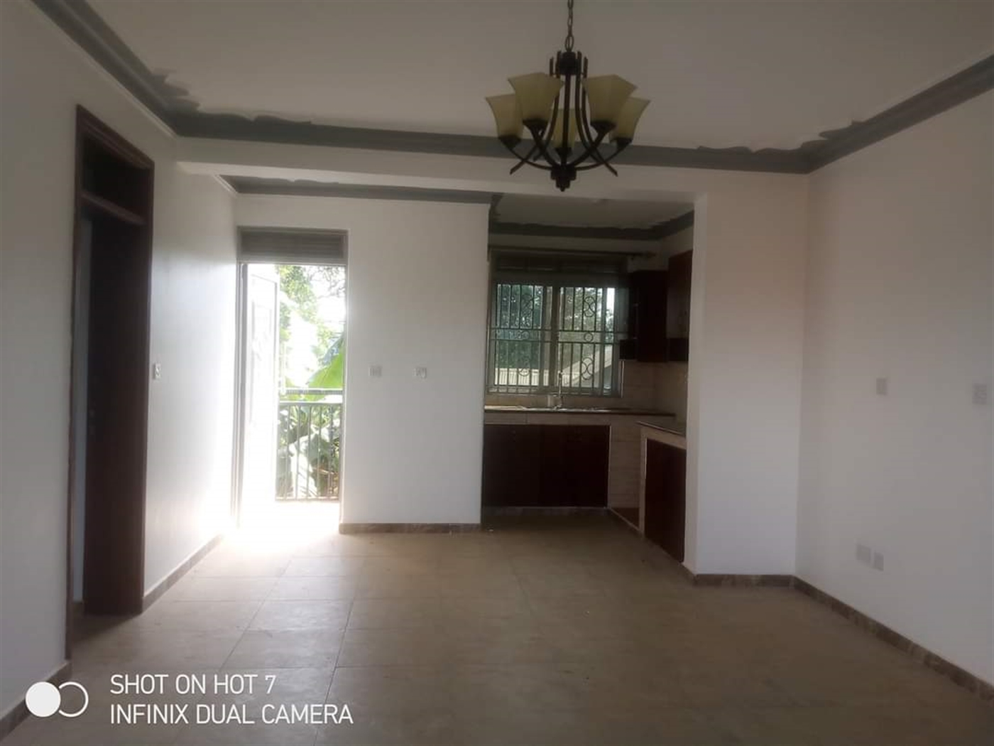 Apartment for rent in Bweyogerere Wakiso