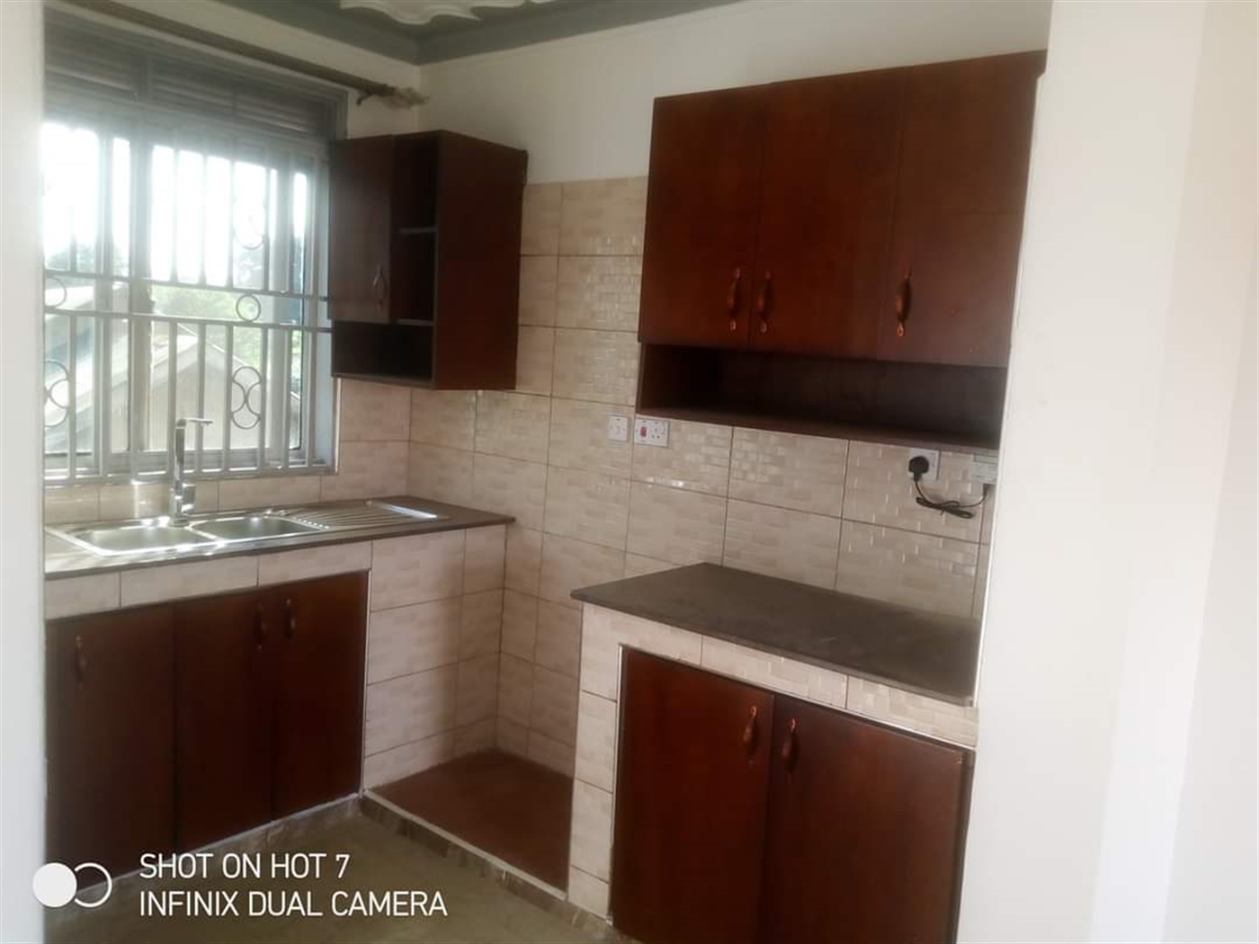 Apartment for rent in Bweyogerere Wakiso