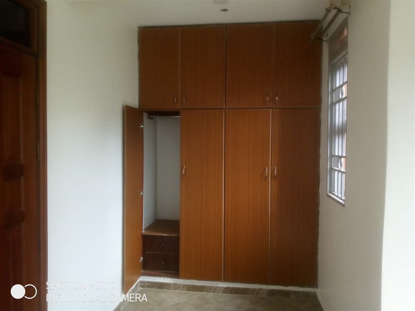 Apartment for rent in Bweyogerere Wakiso