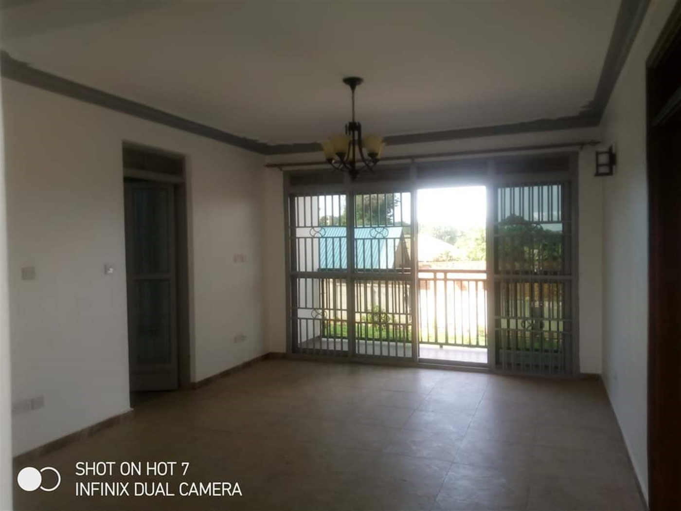 Apartment for rent in Bweyogerere Wakiso