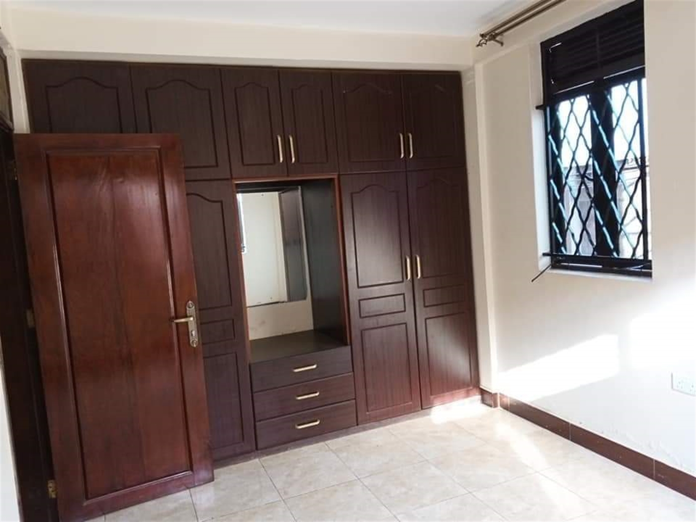 Apartment for rent in Kira Wakiso