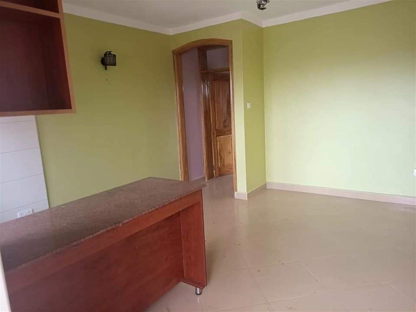 Apartment for rent in Bbunga Kampala