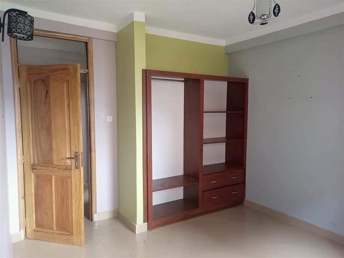 Apartment for rent in Bbunga Kampala