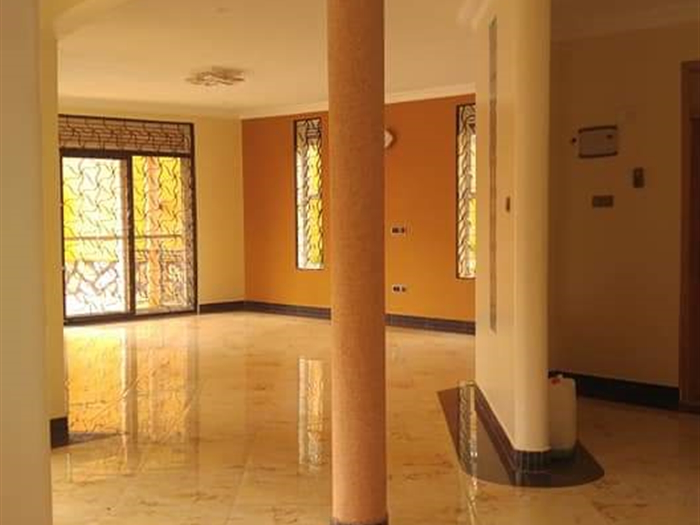 Storeyed house for sale in Munyonyo Kampala