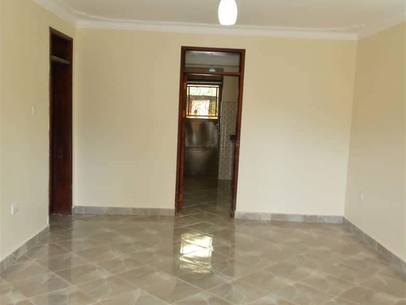 Apartment for rent in Kiteetikka Wakiso