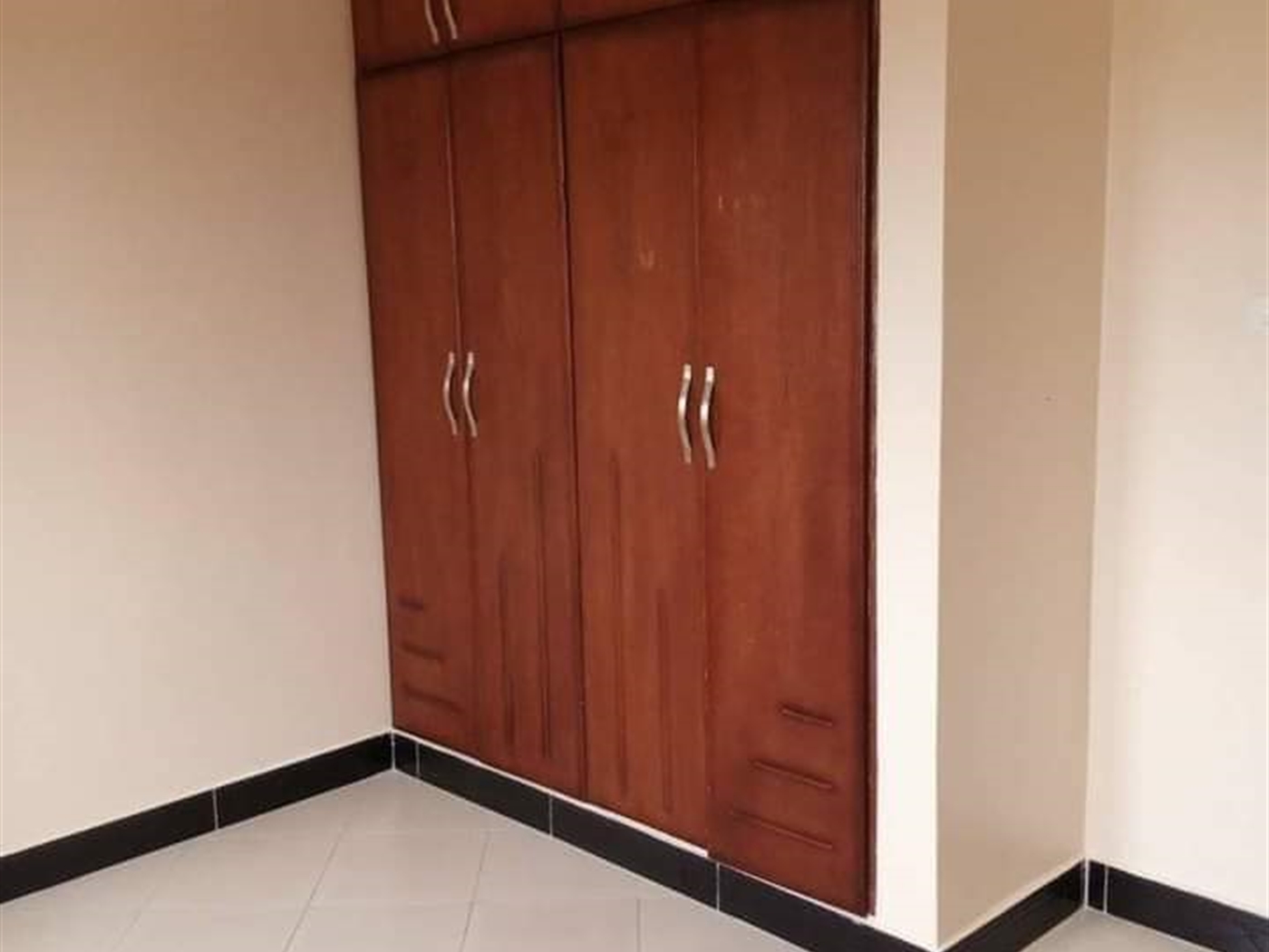 Apartment for rent in Bweyogerere Wakiso