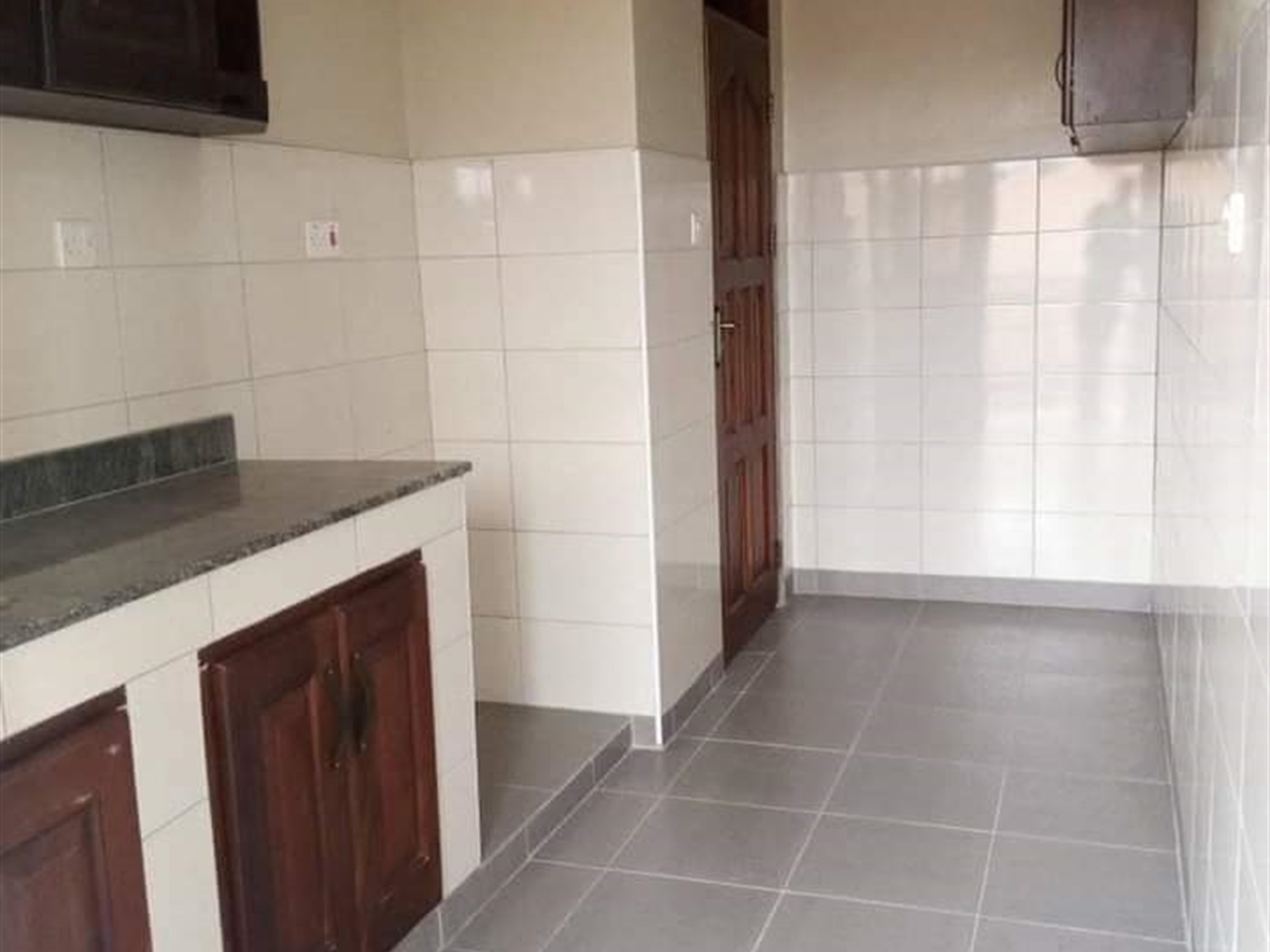 Apartment for rent in Bweyogerere Wakiso