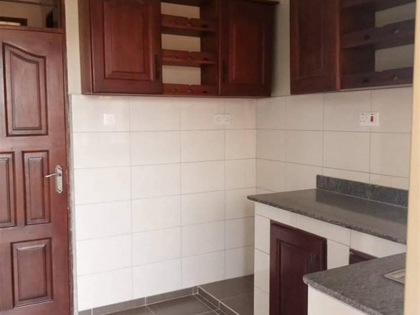 Apartment for rent in Bweyogerere Wakiso