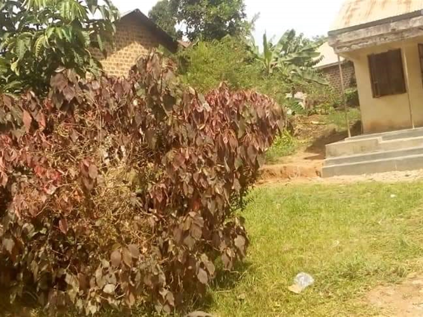 Bungalow for sale in Kumunaana Wakiso