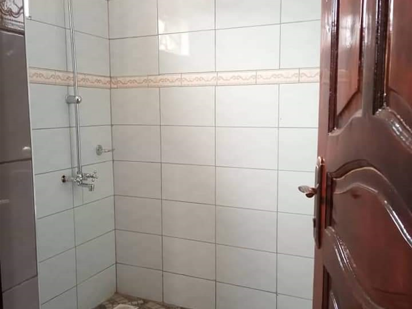 Apartment for rent in Mpererwe Kampala