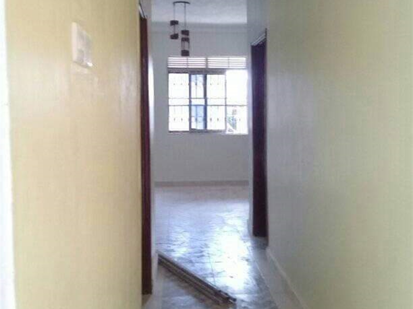 Semi Detached for rent in Mpererwe Kampala