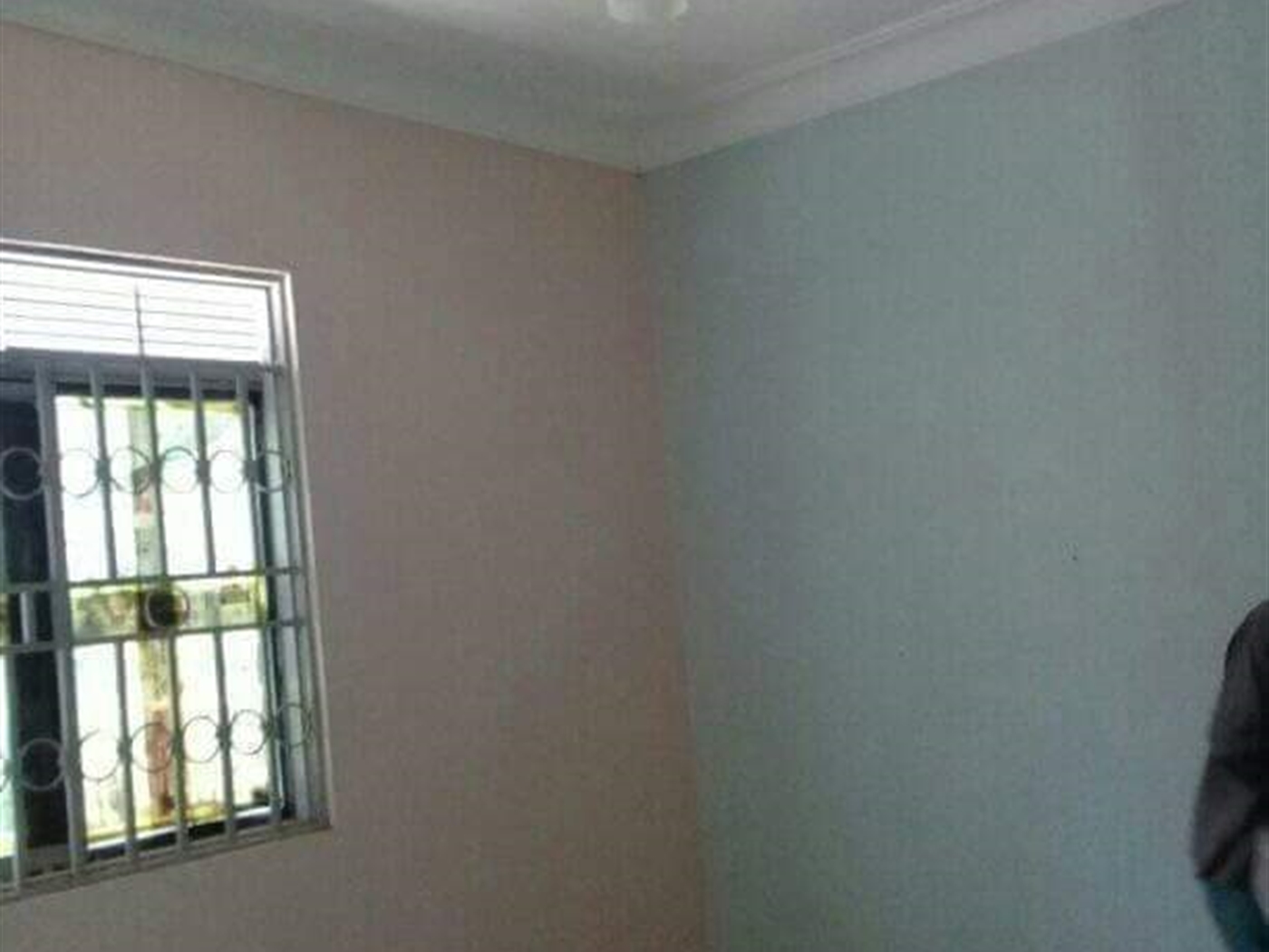 Semi Detached for rent in Mpererwe Kampala