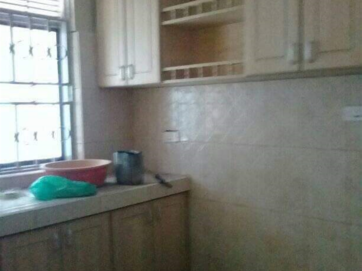 Semi Detached for rent in Mpererwe Kampala