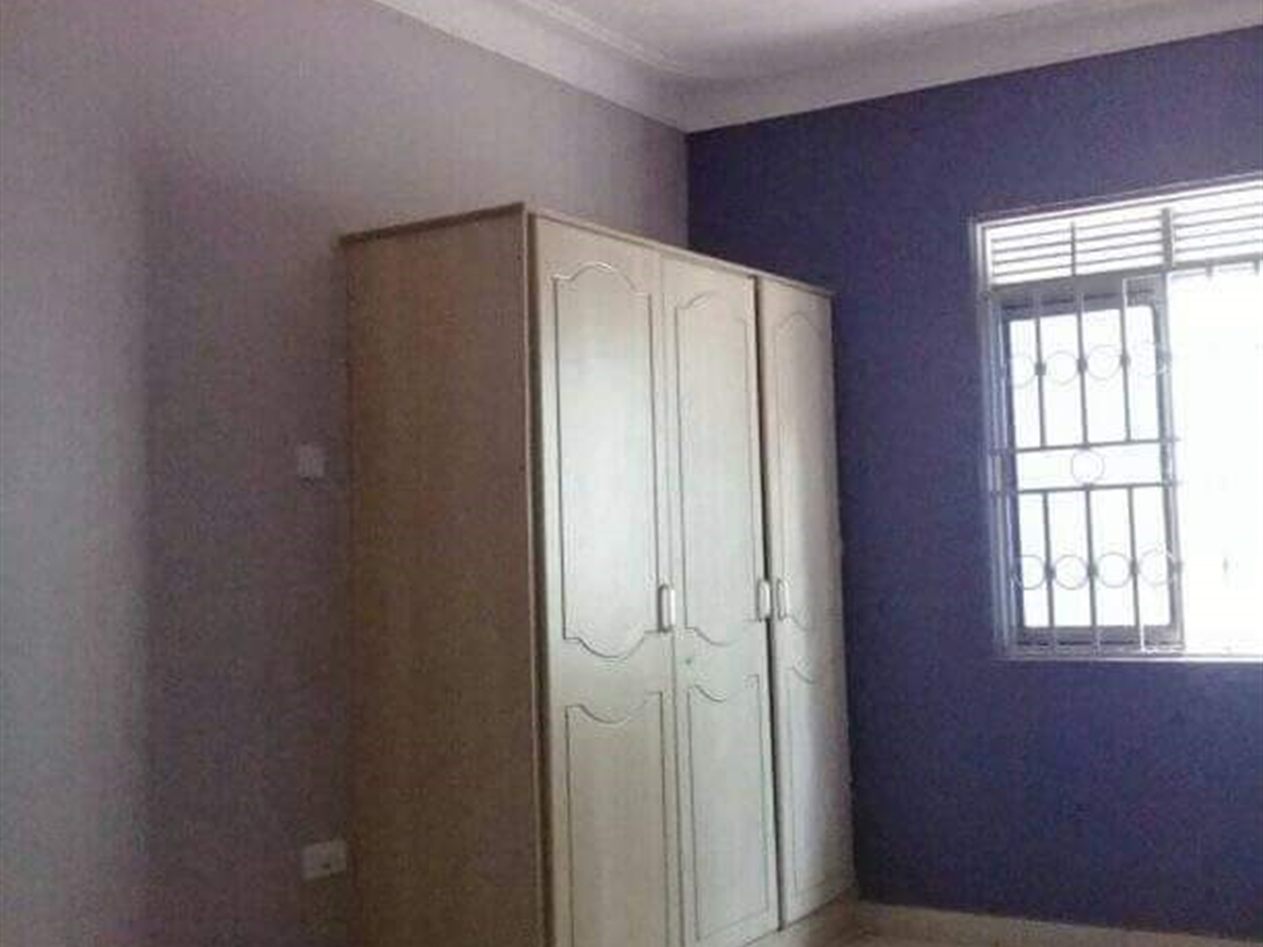 Semi Detached for rent in Mpererwe Kampala