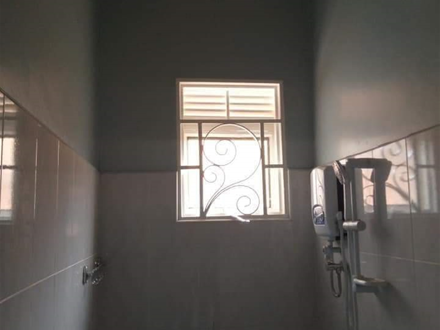 Apartment for rent in Komamboga Kampala