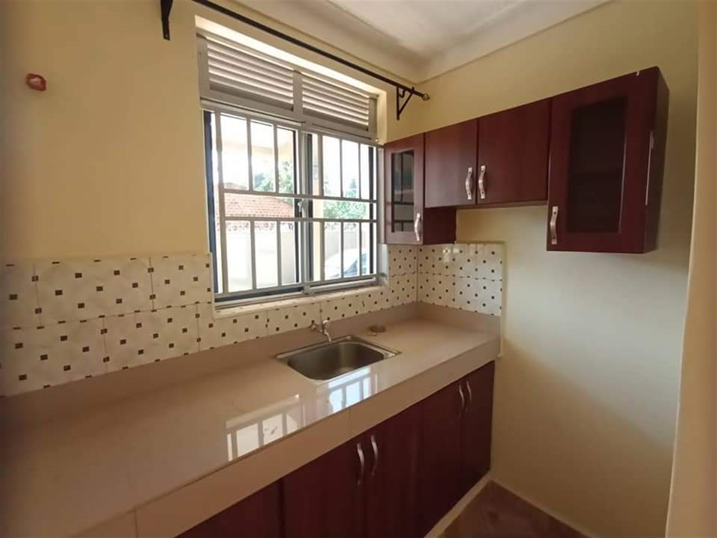 Apartment for rent in Kyaliwajjala Wakiso