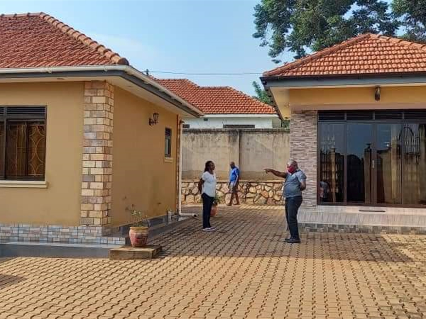 Bungalow for sale in Kira Wakiso