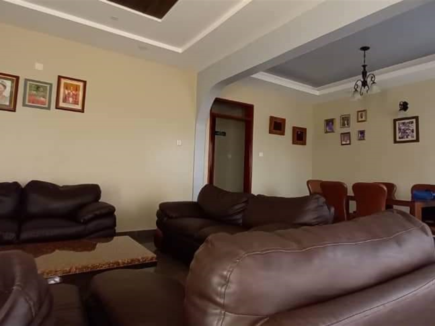 Bungalow for sale in Kira Wakiso