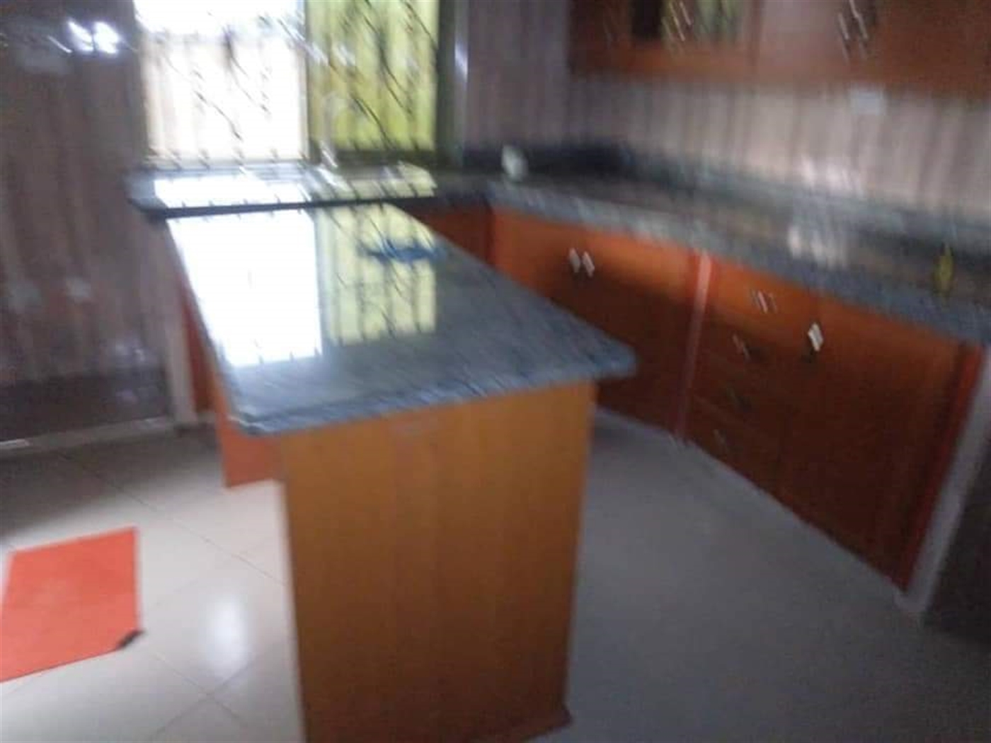 Storeyed house for sale in Kitende Wakiso