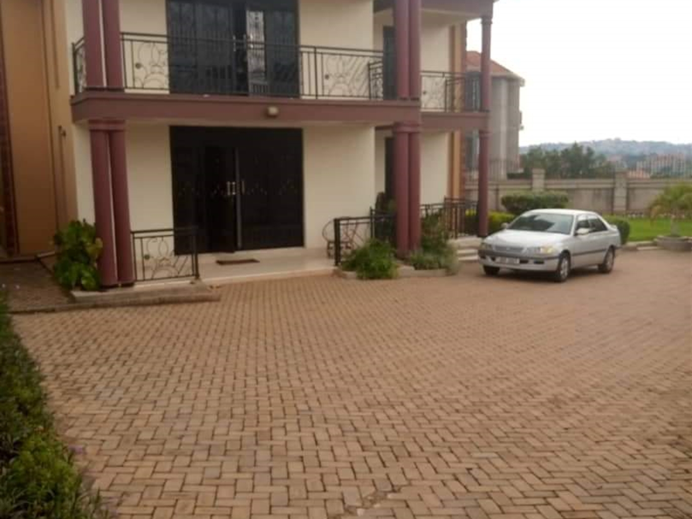 Storeyed house for sale in Kyanja Kampala