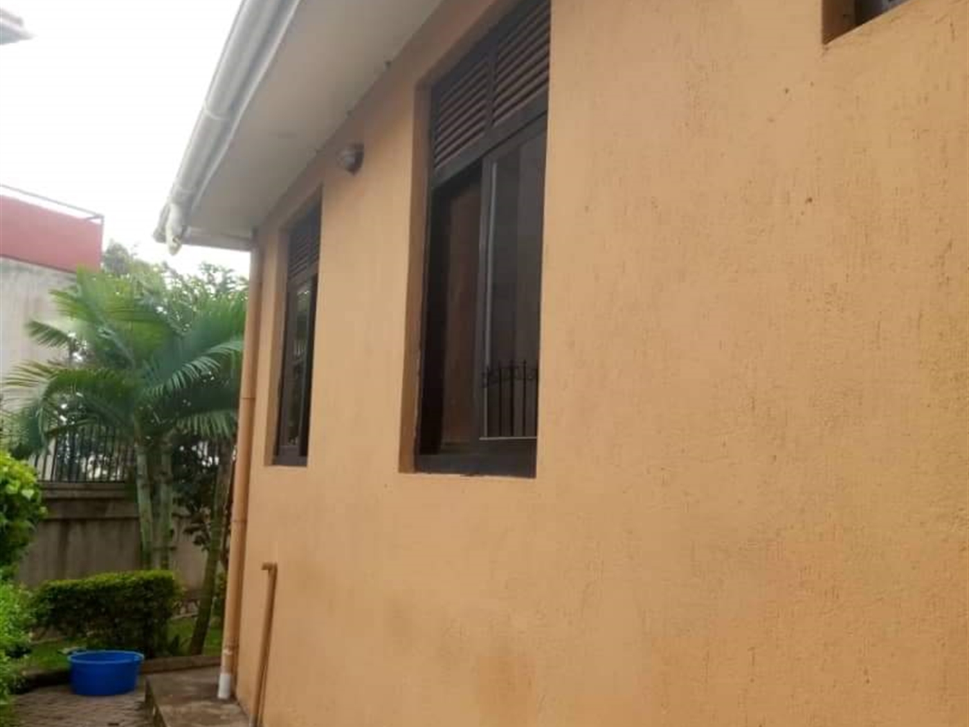 Storeyed house for sale in Kyanja Kampala