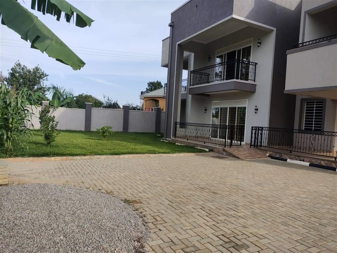 Storeyed house for sale in Bbunga Kampala