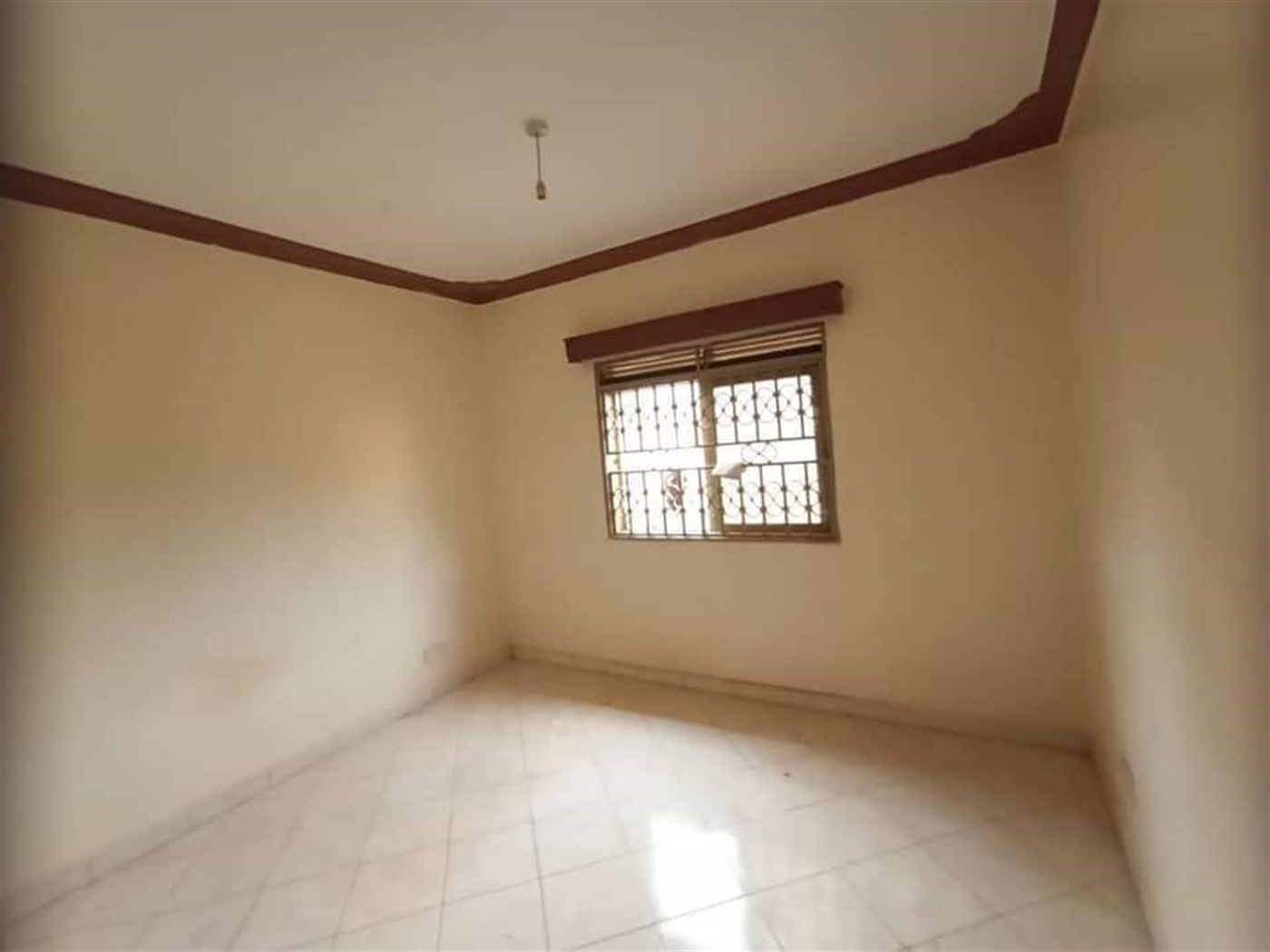 Bungalow for sale in Buziga Kampala