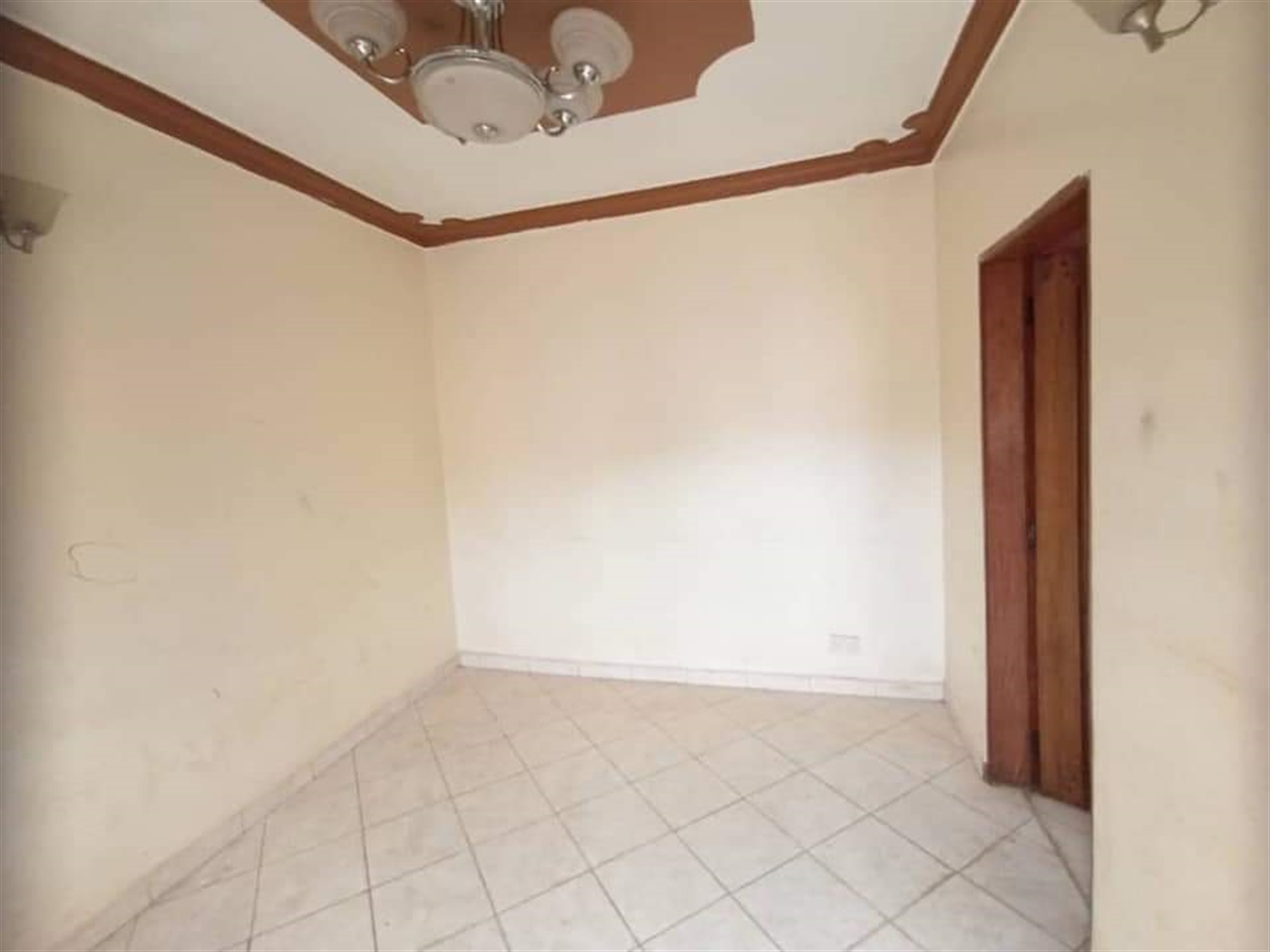 Bungalow for sale in Buziga Kampala