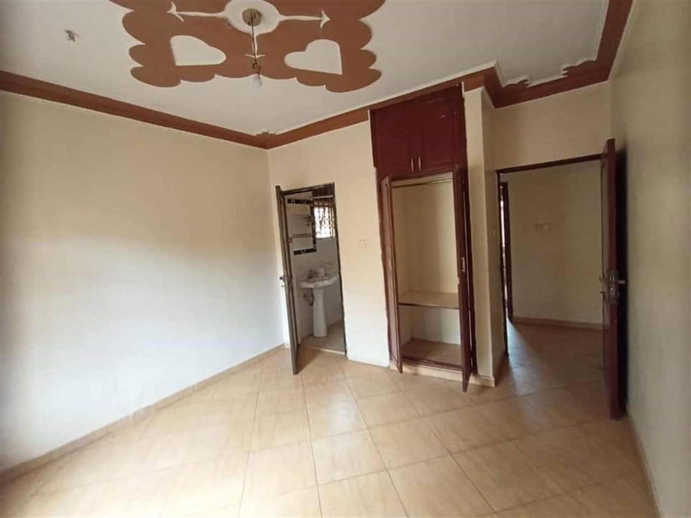 Bungalow for sale in Buziga Kampala