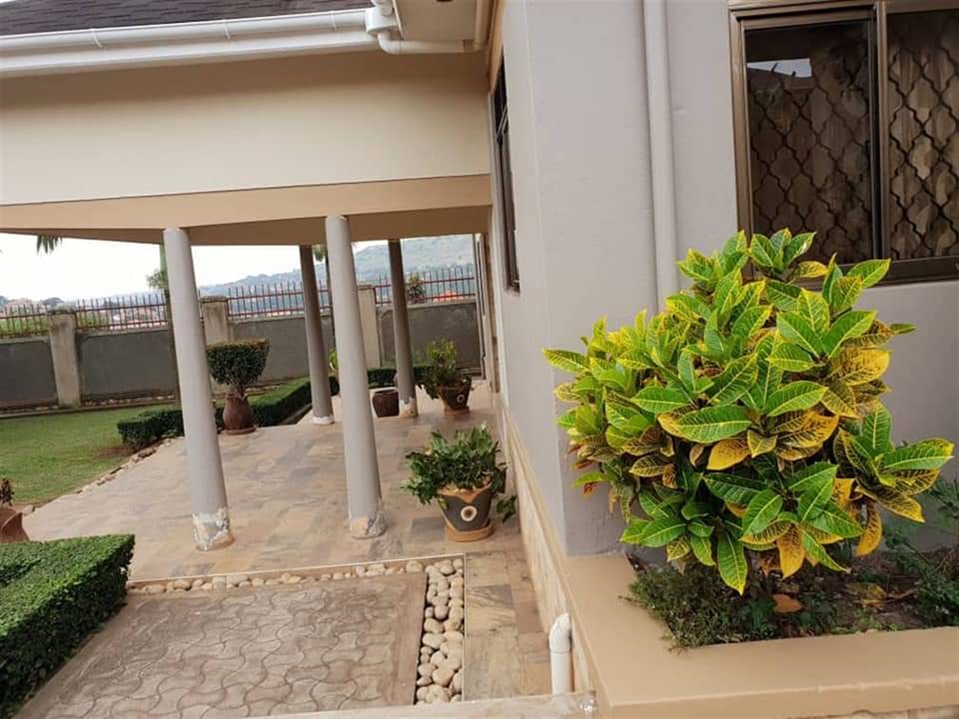 Bungalow for sale in Nalumunye Kampala