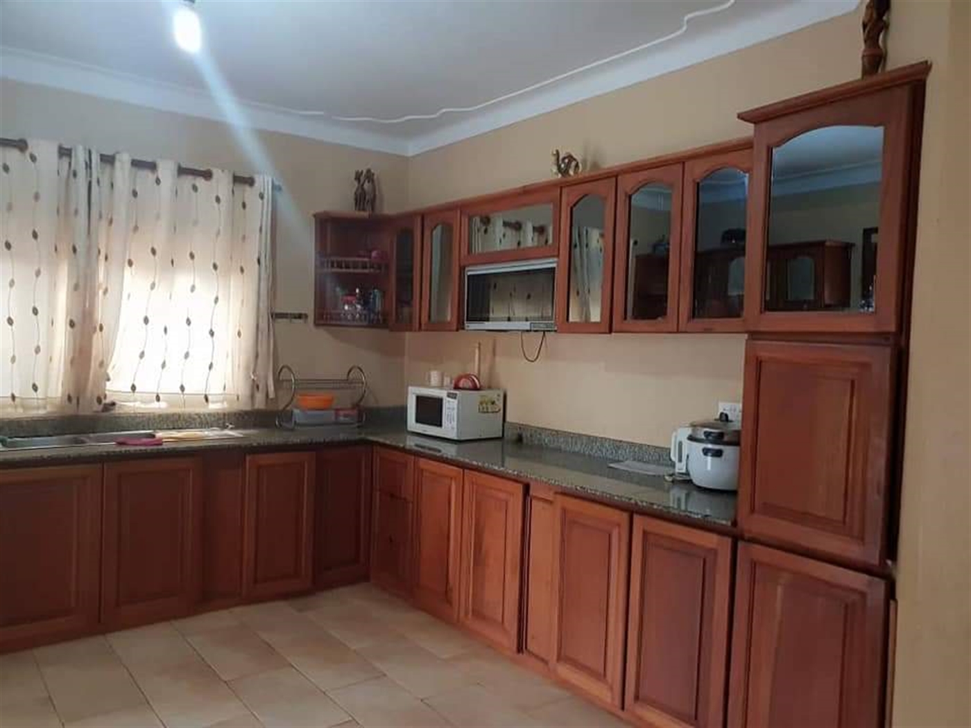 Bungalow for sale in Nalumunye Kampala