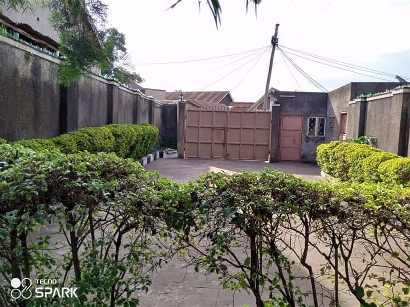 Bungalow for sale in Kawempe Kampala