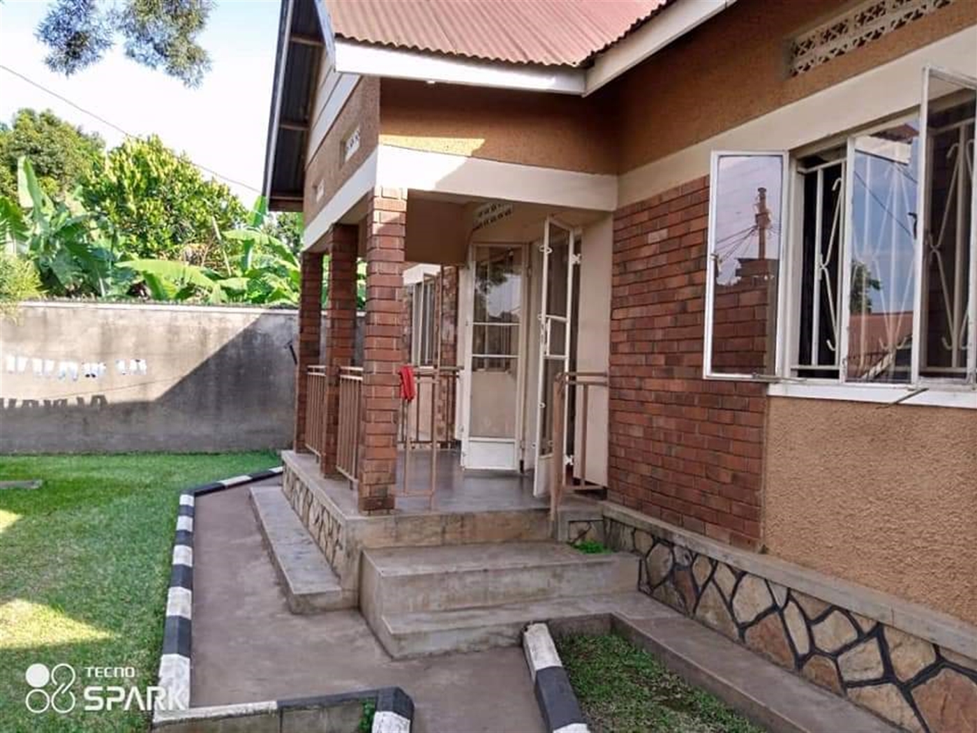 Bungalow for sale in Kawempe Kampala