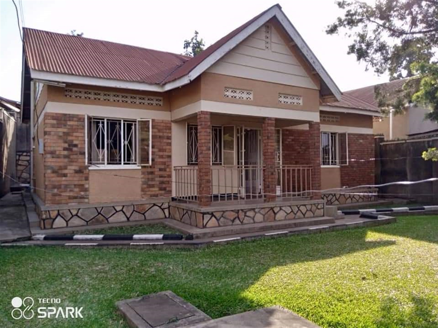 Bungalow for sale in Kawempe Kampala