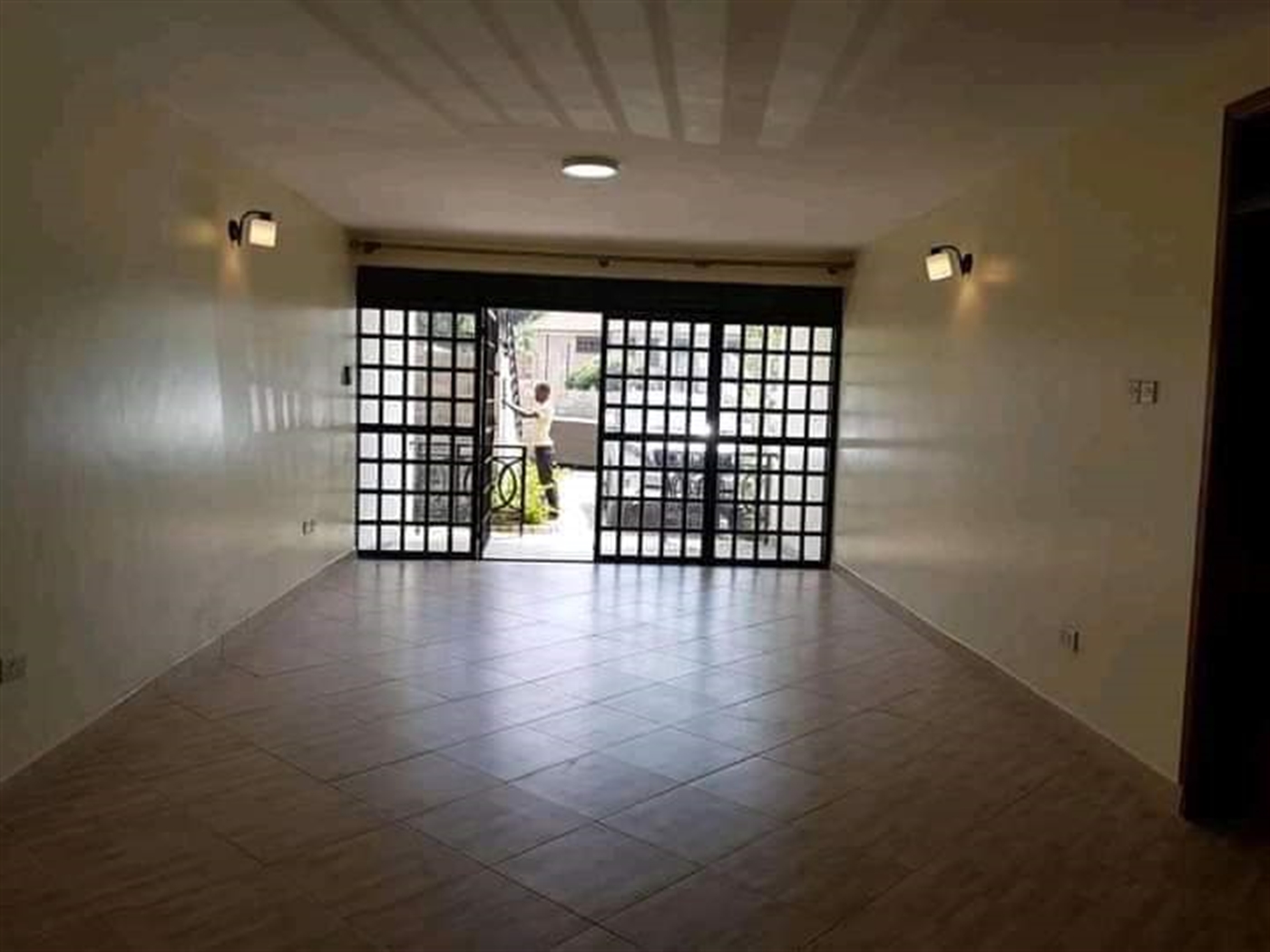 Apartment for rent in Seguku Kampala