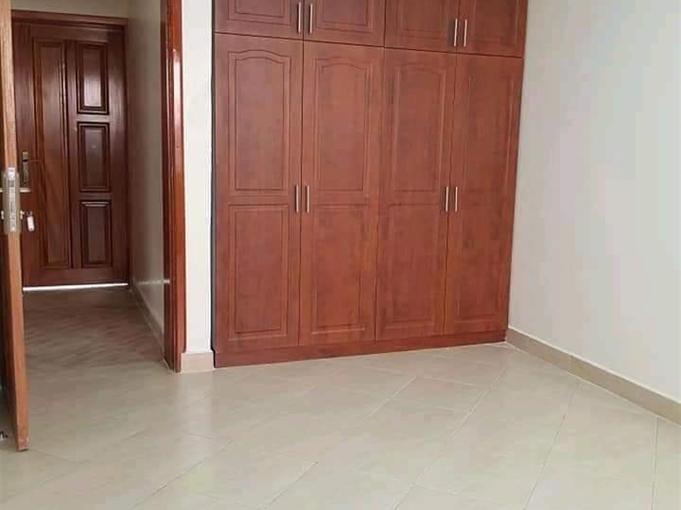 Apartment for rent in Seguku Kampala