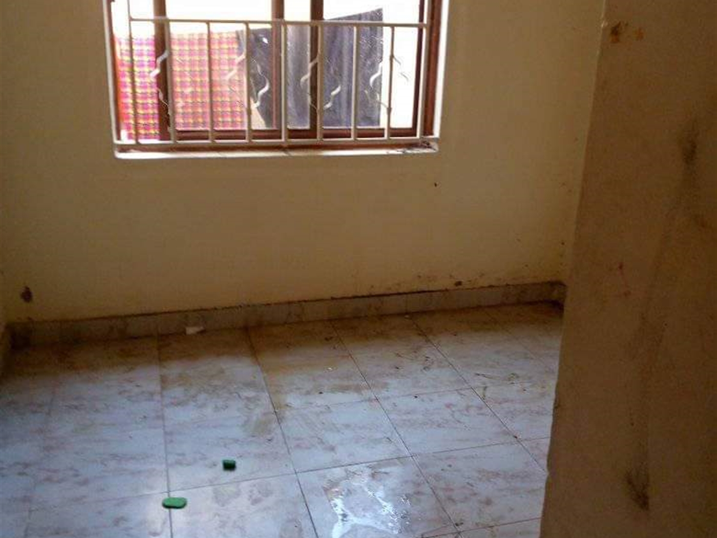 Semi Detached for rent in Kyaliwajjala Wakiso