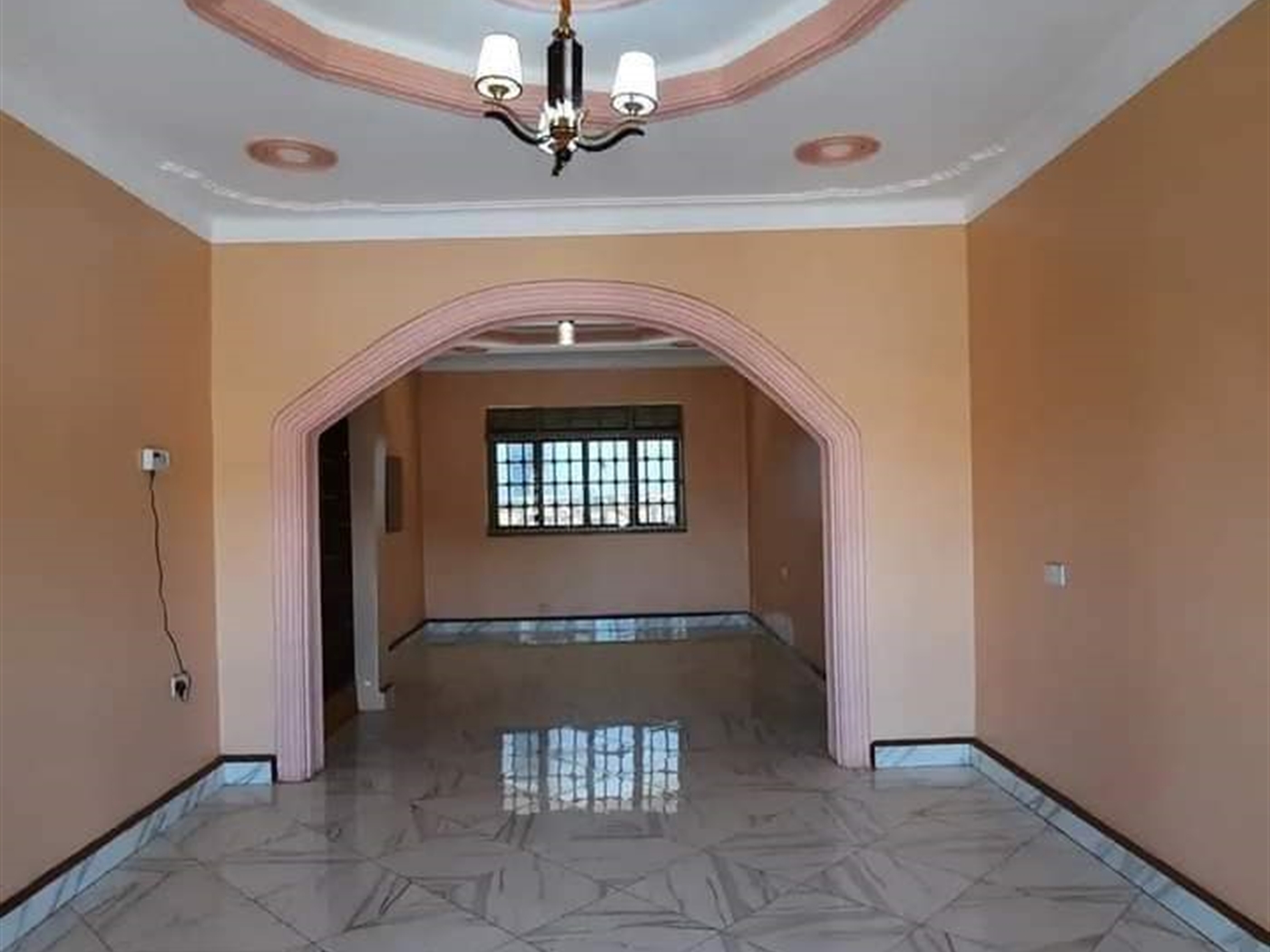 Bungalow for sale in Ntinda Kampala