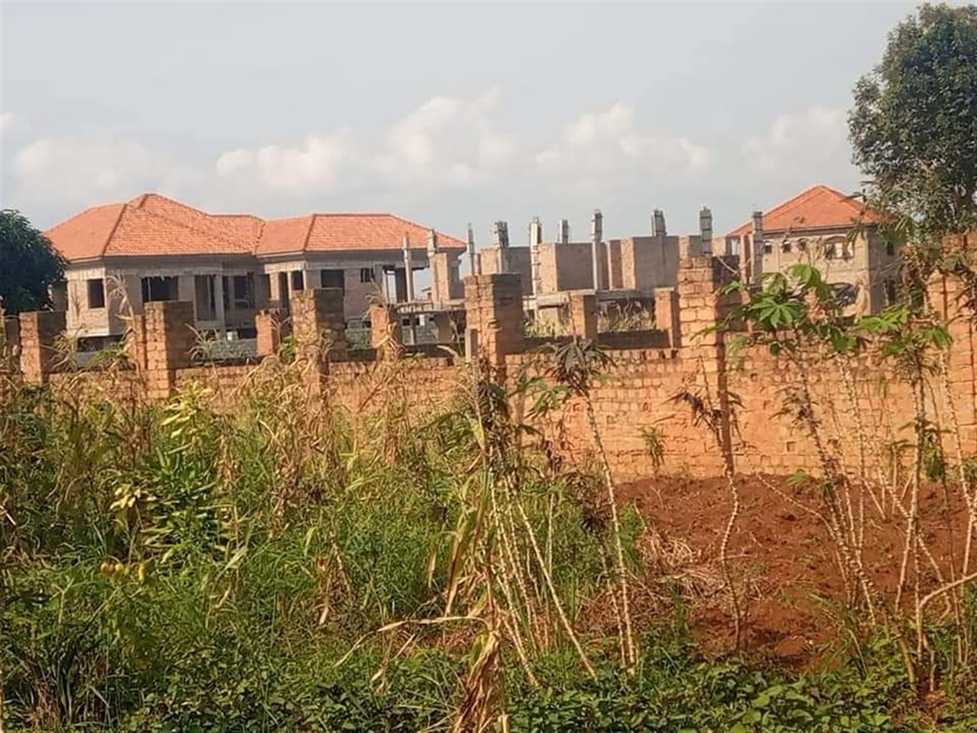Residential Land for sale in Bwelenga Kampala