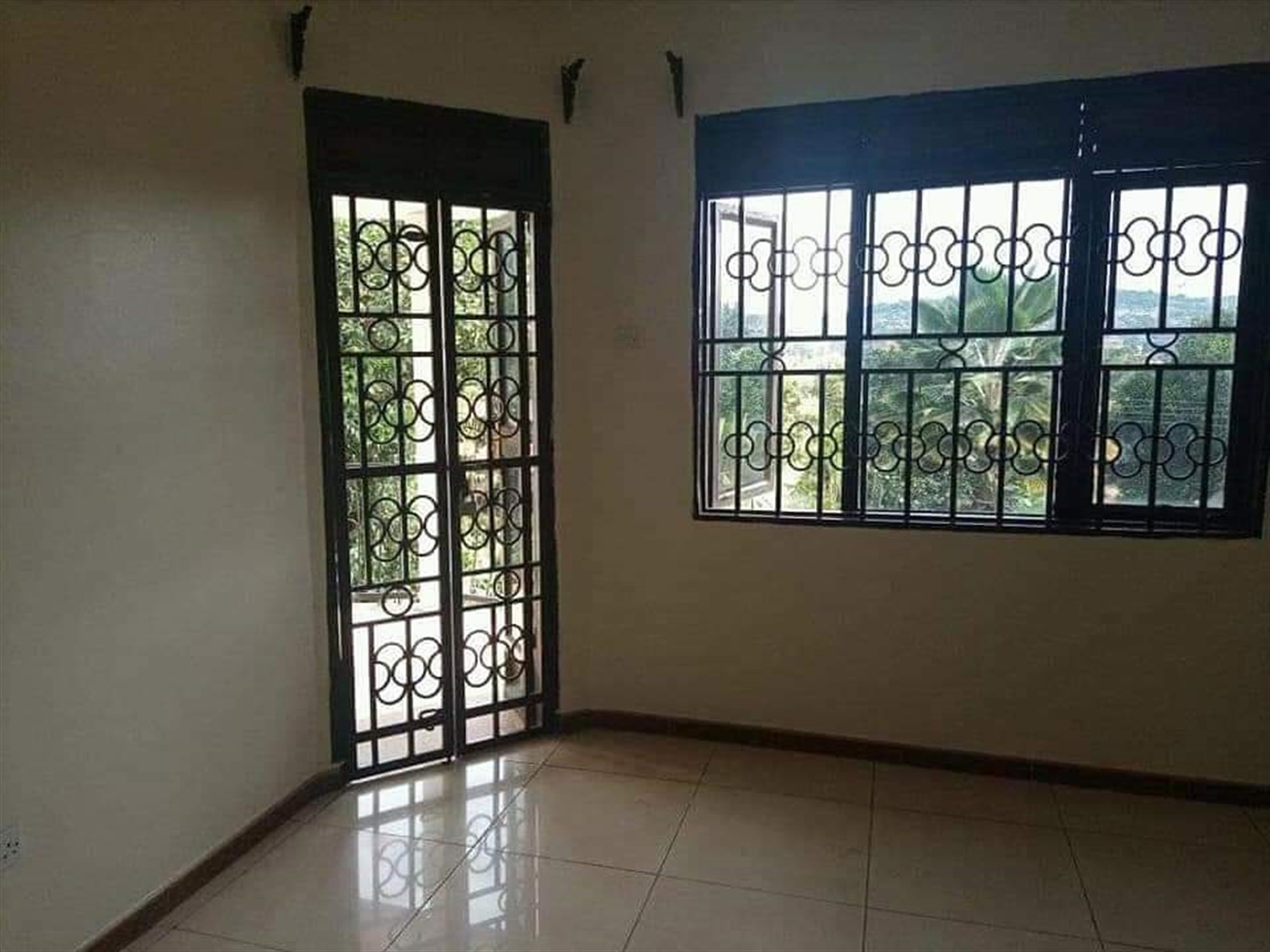 Apartment for rent in Muyenga Kampala