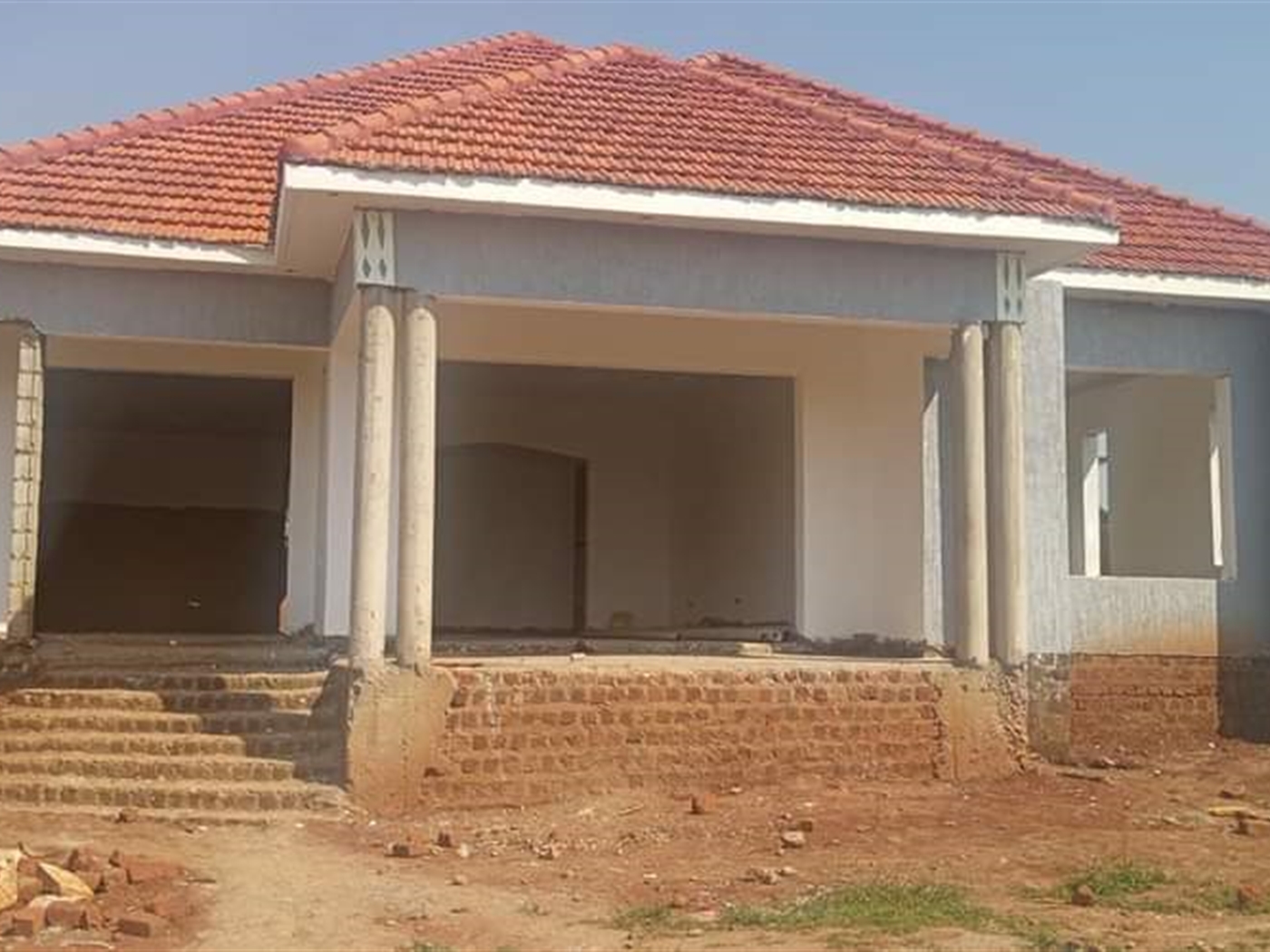 Shell House for sale in Kira Wakiso